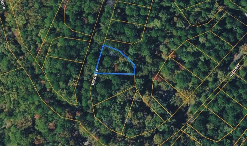 ASILO WAY, HOT SPRINGS VILLAGE, AR 71909 in Garland County, AR