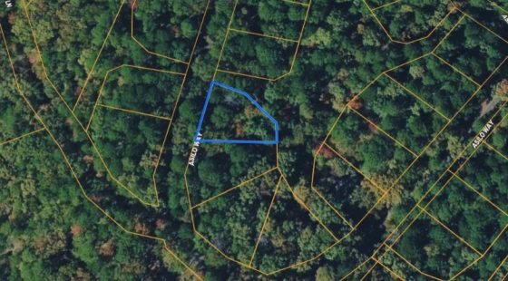 ASILO WAY, HOT SPRINGS VILLAGE, AR 71909 in Garland County, AR