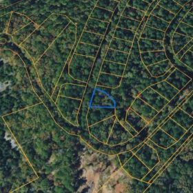 ASILO WAY, HOT SPRINGS VILLAGE, AR 71909 in Garland County, AR