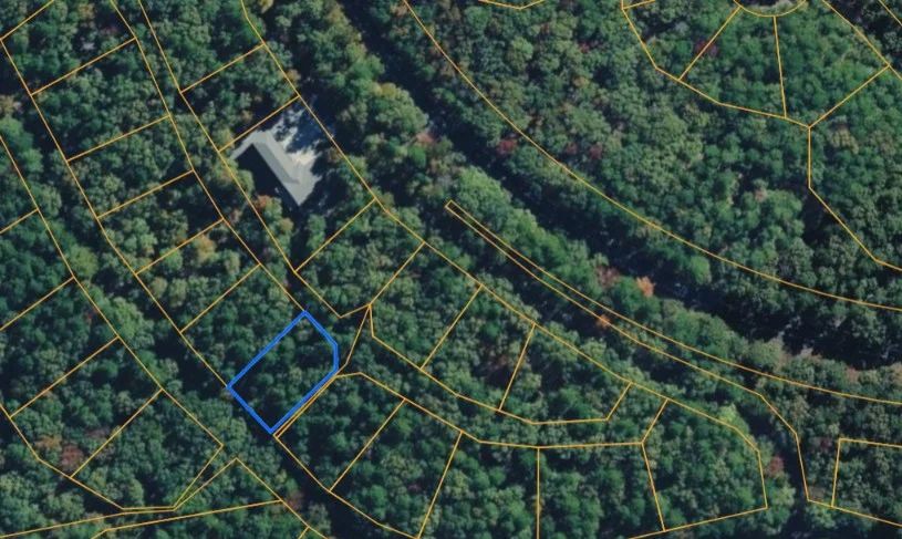 MARBELLA WAY, HOT SPRINGS VILLAGE, AR 71909 in Garland County, AR