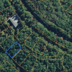 MARBELLA WAY, HOT SPRINGS VILLAGE, AR 71909 in Garland County, AR