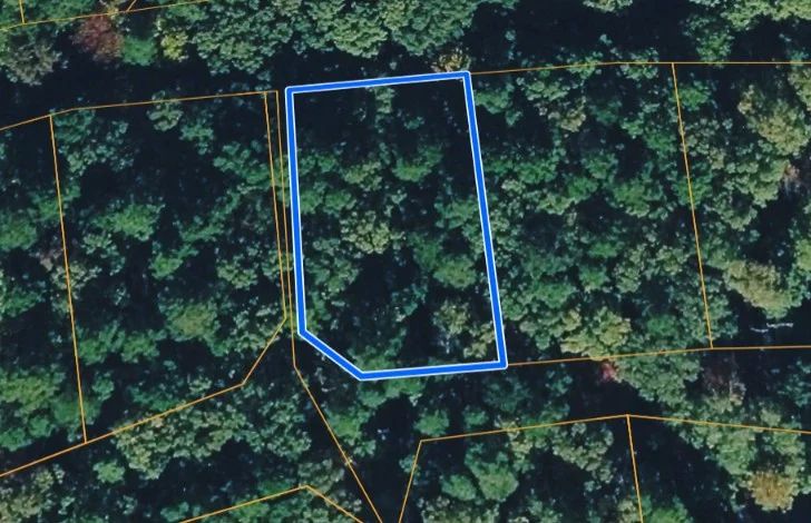 MARBELLA WAY, HOT SPRINGS VILLAGE, AR 71909 in Garland County, AR