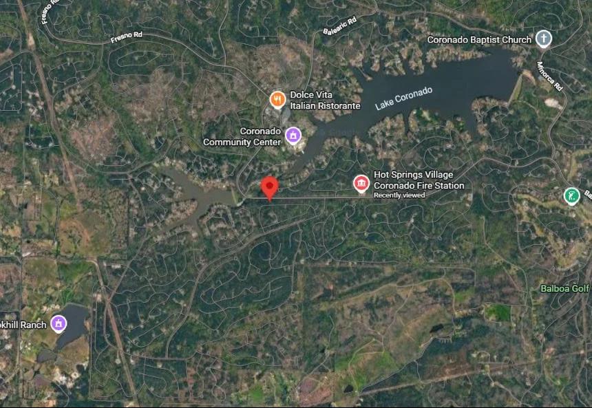 AFRENTA WAY, HOT SPRINGS VILLAGE, AR 71909 - Main image