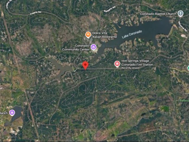 AFRENTA WAY, HOT SPRINGS VILLAGE, AR 71909 in Garland County, AR