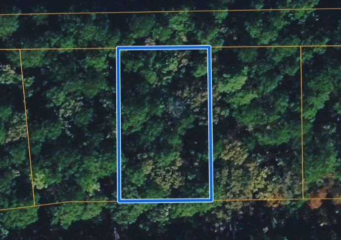 AFRENTA WAY, HOT SPRINGS VILLAGE, AR 71909 in Garland County, AR