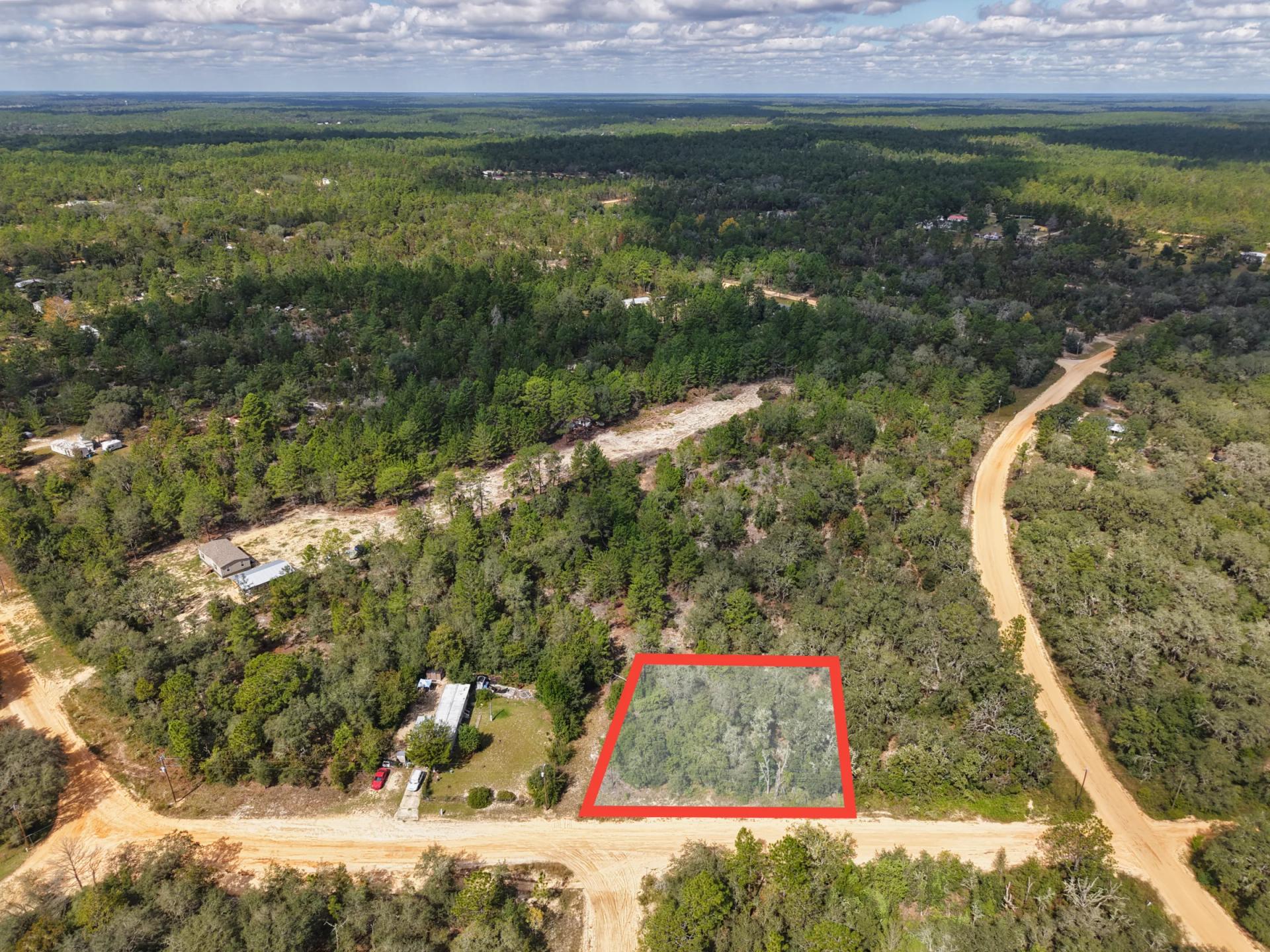Your Florida Land for Less Than a Car Payment? 0.29 Acres for $249/Mo - Main image