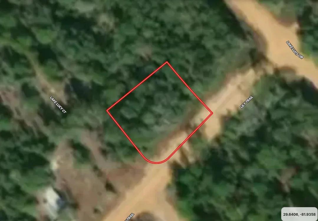 Decorative background for Your Florida Land for Less Than a Car Payment? 0.29 Acres for $249/Mo image 12