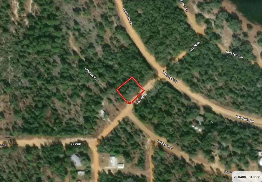 Decorative background for Your Florida Land for Less Than a Car Payment? 0.29 Acres for $249/Mo image 14