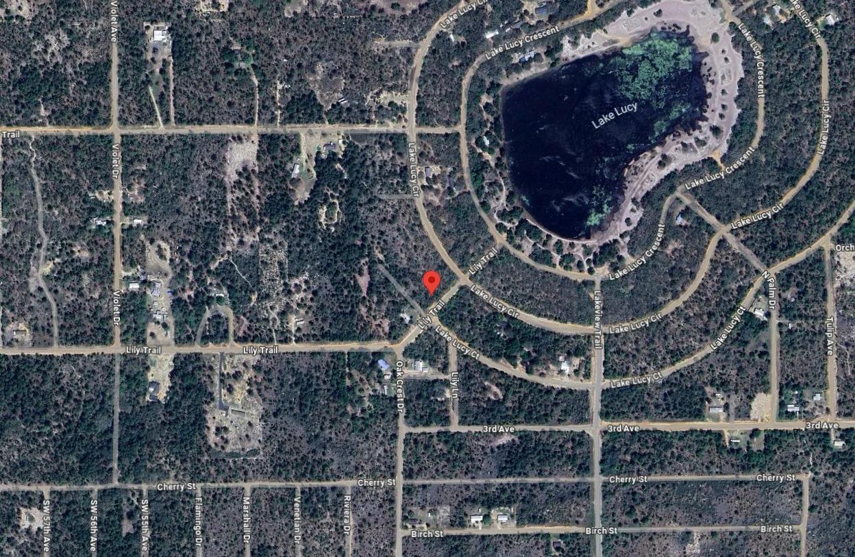Decorative background for Your Florida Land for Less Than a Car Payment? 0.29 Acres for $249/Mo image 18
