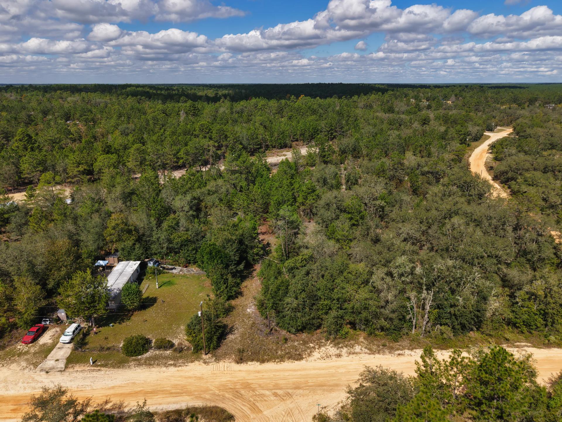 Decorative background for Your Florida Land for Less Than a Car Payment? 0.29 Acres for $249/Mo image 21