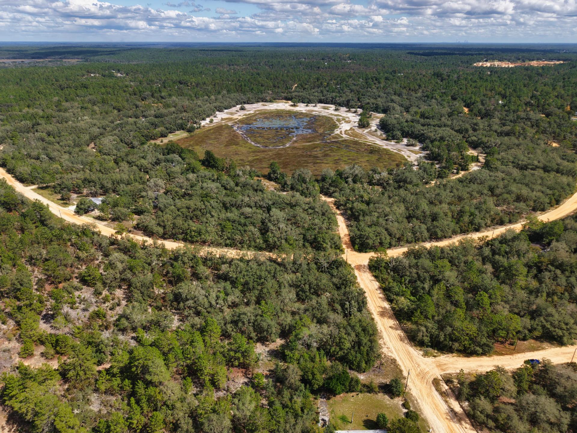 Decorative background for Your Florida Land for Less Than a Car Payment? 0.29 Acres for $249/Mo image 25