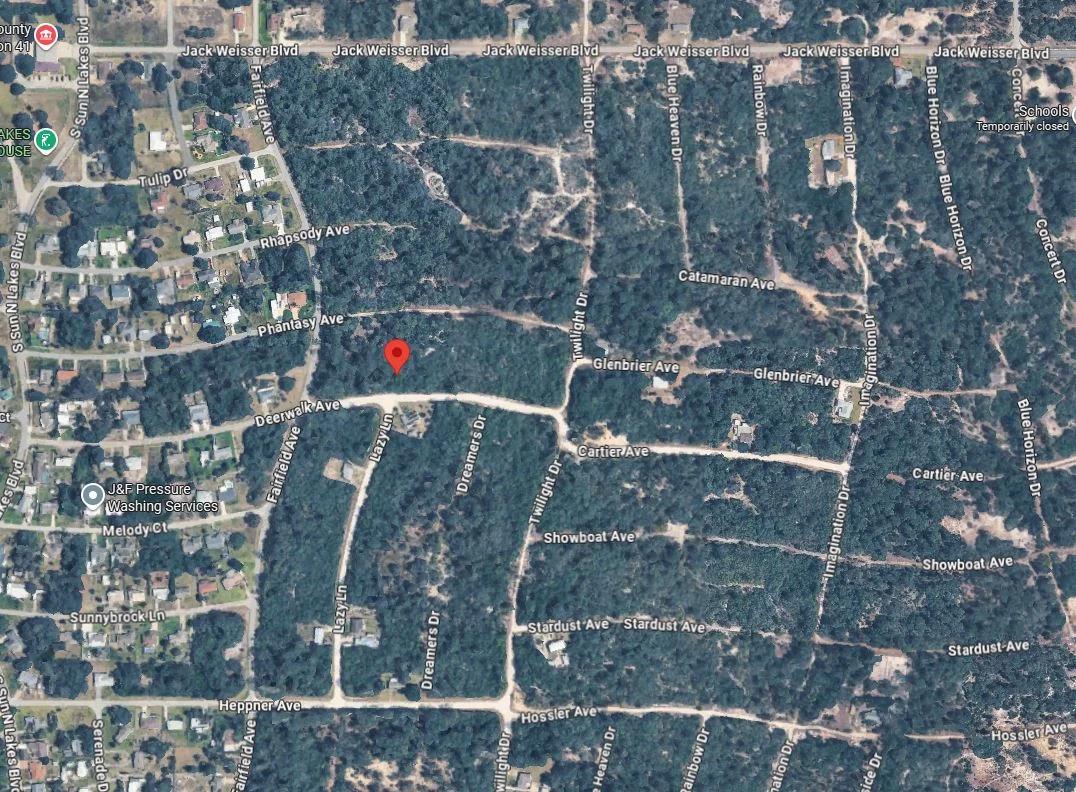 Decorative background for Your Version of Florida Freedom Starts with 0.22 Acres for Just $349/Mo! image 8