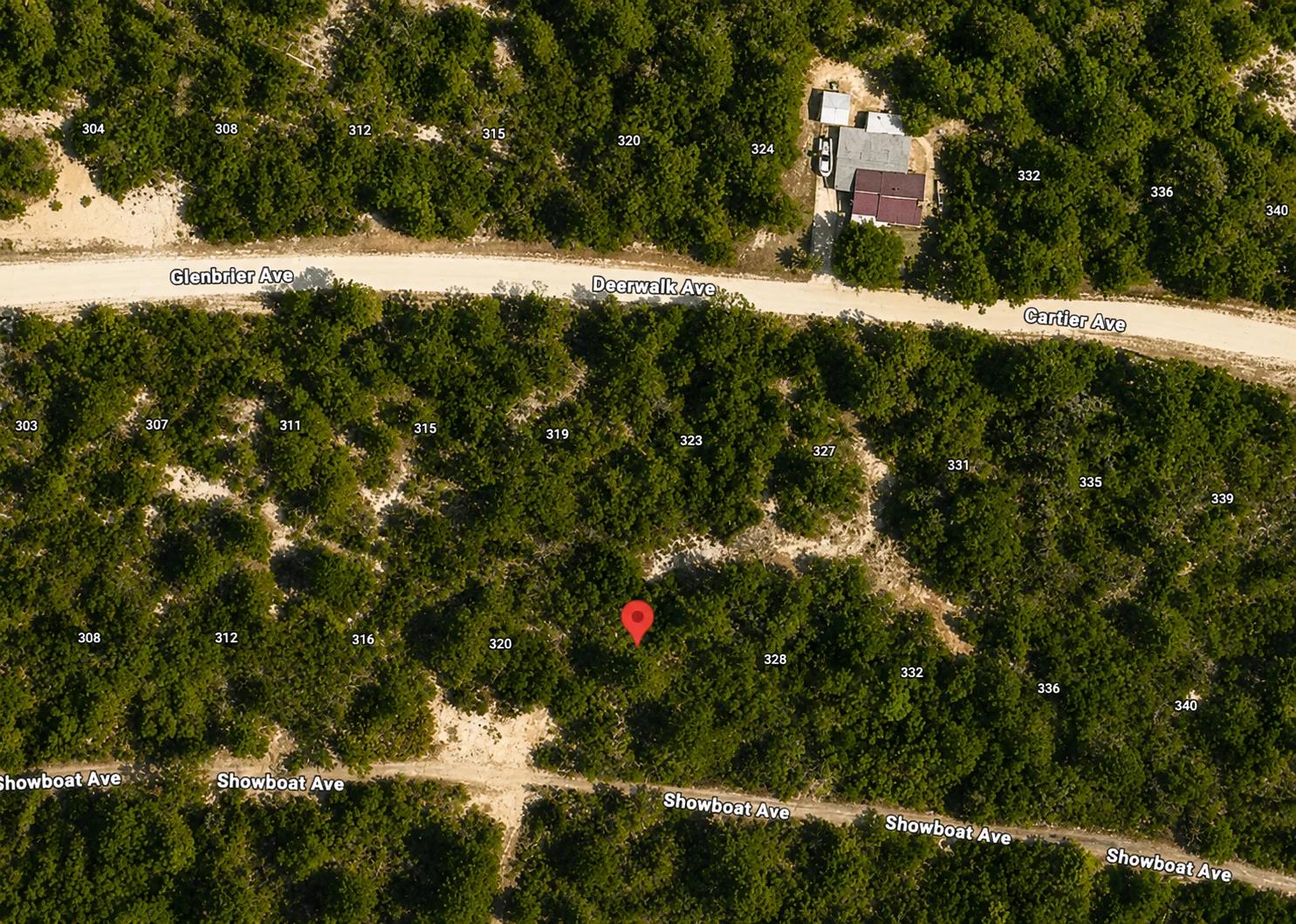 Decorative background for 0.23 Acre Florida Lot for $349/mo a Simple Entry Point Into Ownership! image 5