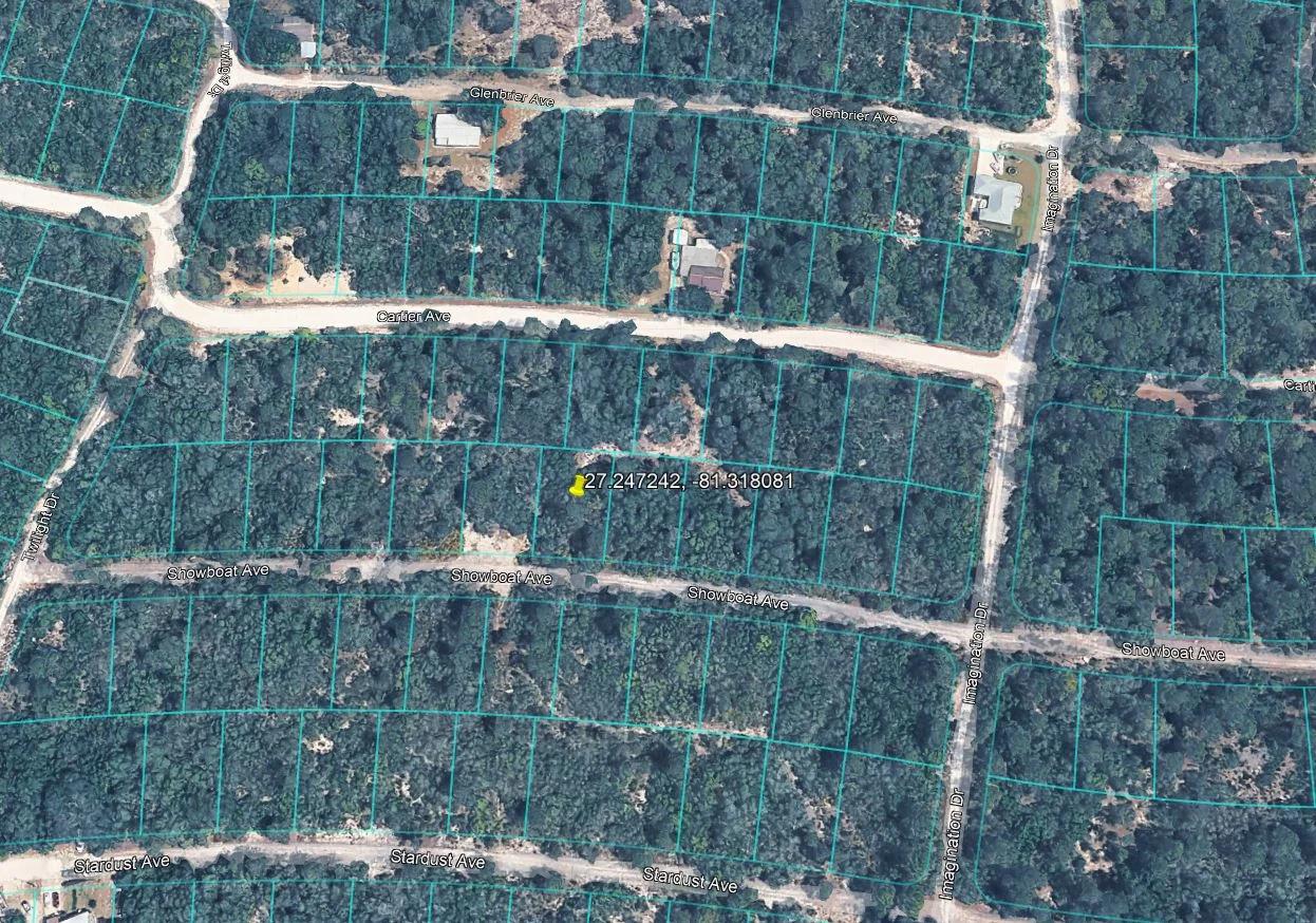 Decorative background for 0.23 Acre Florida Lot for $349/mo a Simple Entry Point Into Ownership! image 13