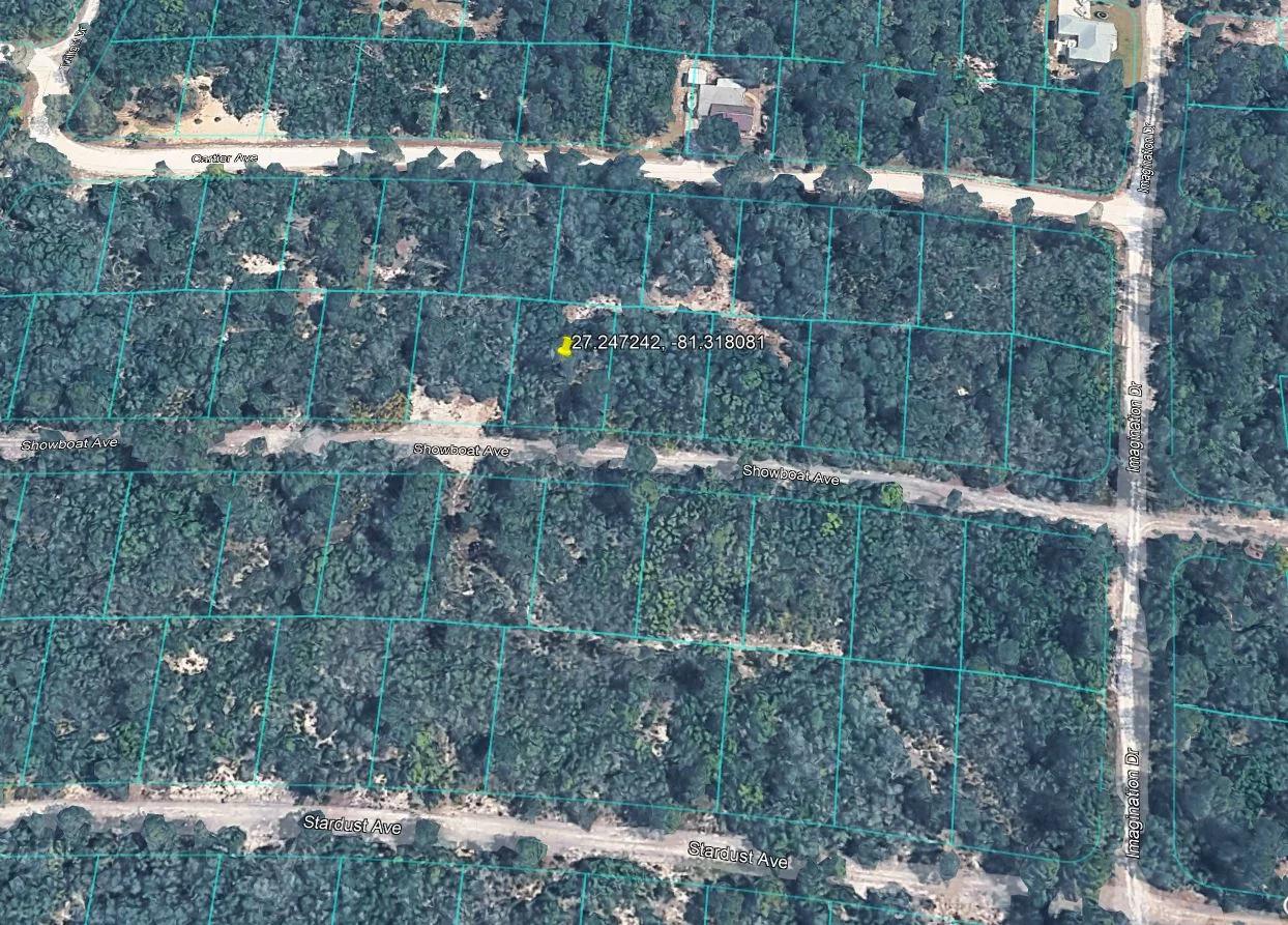 Decorative background for 0.23 Acre Florida Lot for $349/mo a Simple Entry Point Into Ownership! image 14