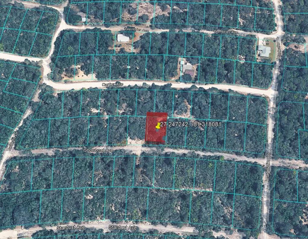 Decorative background for 0.23 Acre Florida Lot for $349/mo a Simple Entry Point Into Ownership! image 15