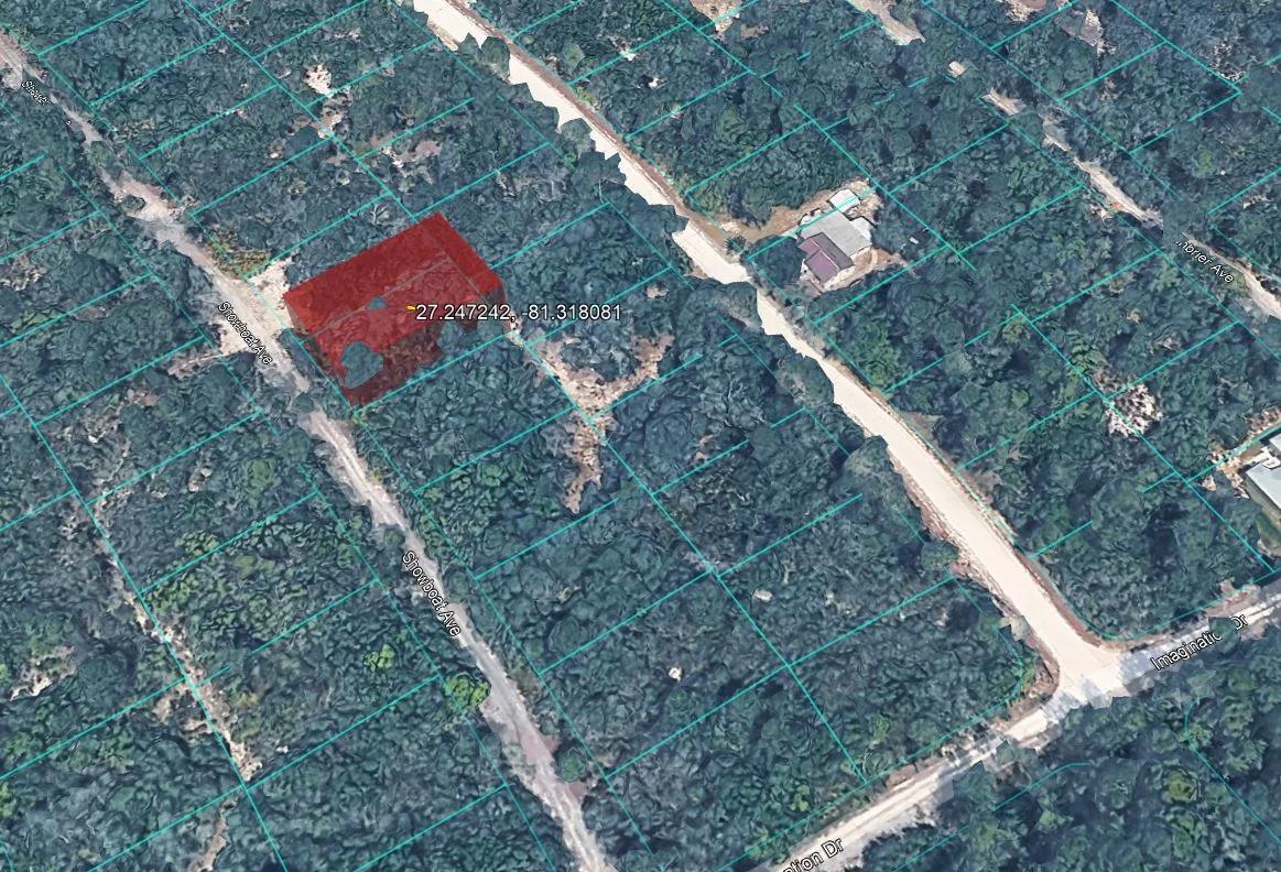 Decorative background for 0.23 Acre Florida Lot for $349/mo a Simple Entry Point Into Ownership! image 17