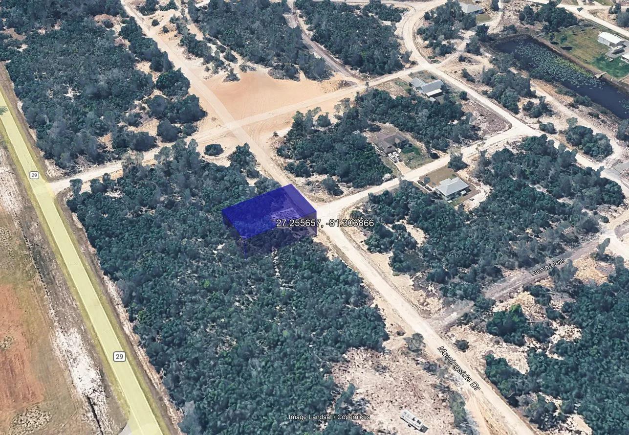 Decorative background for Secure Your Family’s Future on 0.23 Acres in Lake Placid, FL – $349/Mo image 8