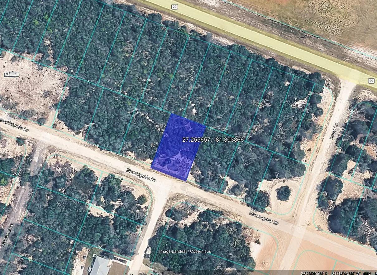 Decorative background for Secure Your Family’s Future on 0.23 Acres in Lake Placid, FL – $349/Mo image 9