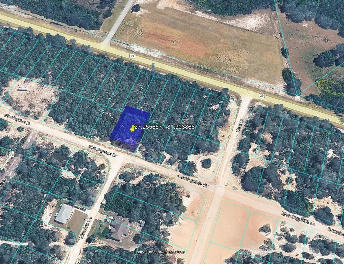 Decorative background for Secure Your Family’s Future on 0.23 Acres in Lake Placid, FL – $349/Mo image 10