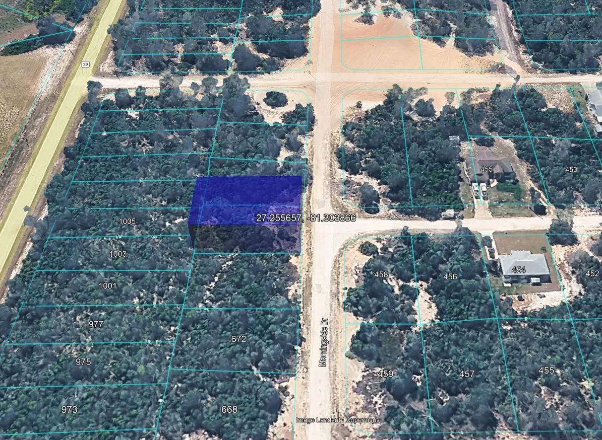 Decorative background for Secure Your Family’s Future on 0.23 Acres in Lake Placid, FL – $349/Mo image 11