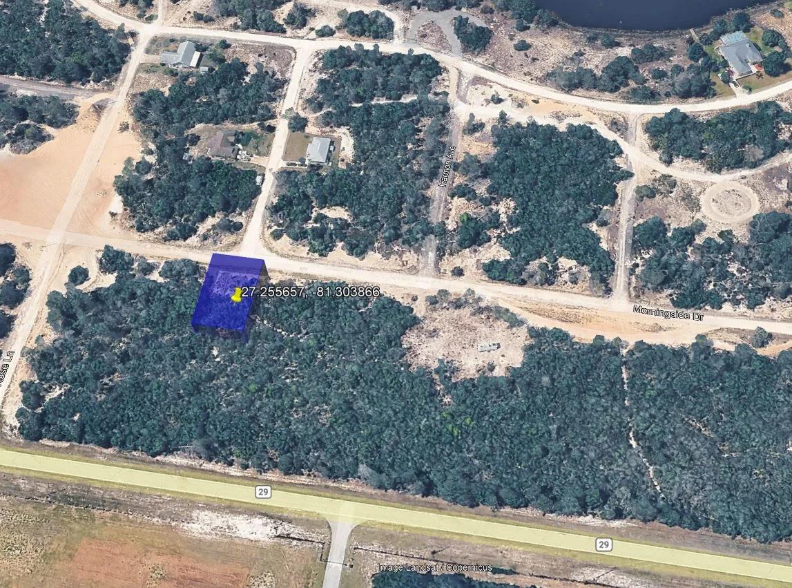 Decorative background for Secure Your Family’s Future on 0.23 Acres in Lake Placid, FL – $349/Mo image 15