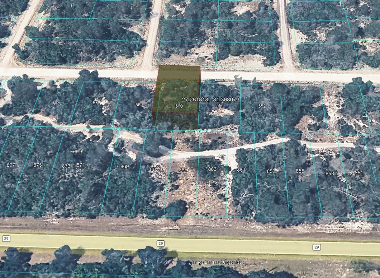 0.23 Acres of Buildable Florida Land for $349/Mo, No Income Verification! - Image 4