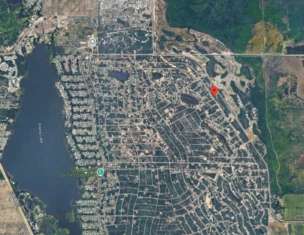 Decorative background for 0.23 Acres of Buildable Florida Land for $349/Mo, No Income Verification! image 7