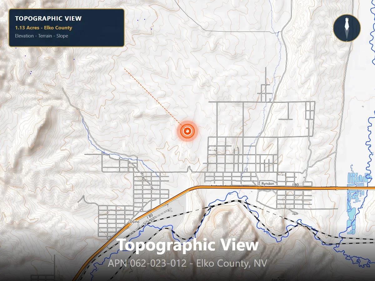 Decorative background for Affordable 1.13-Acre Lot in Elko, Nevada – Opportunity with Flexible Terms image 8