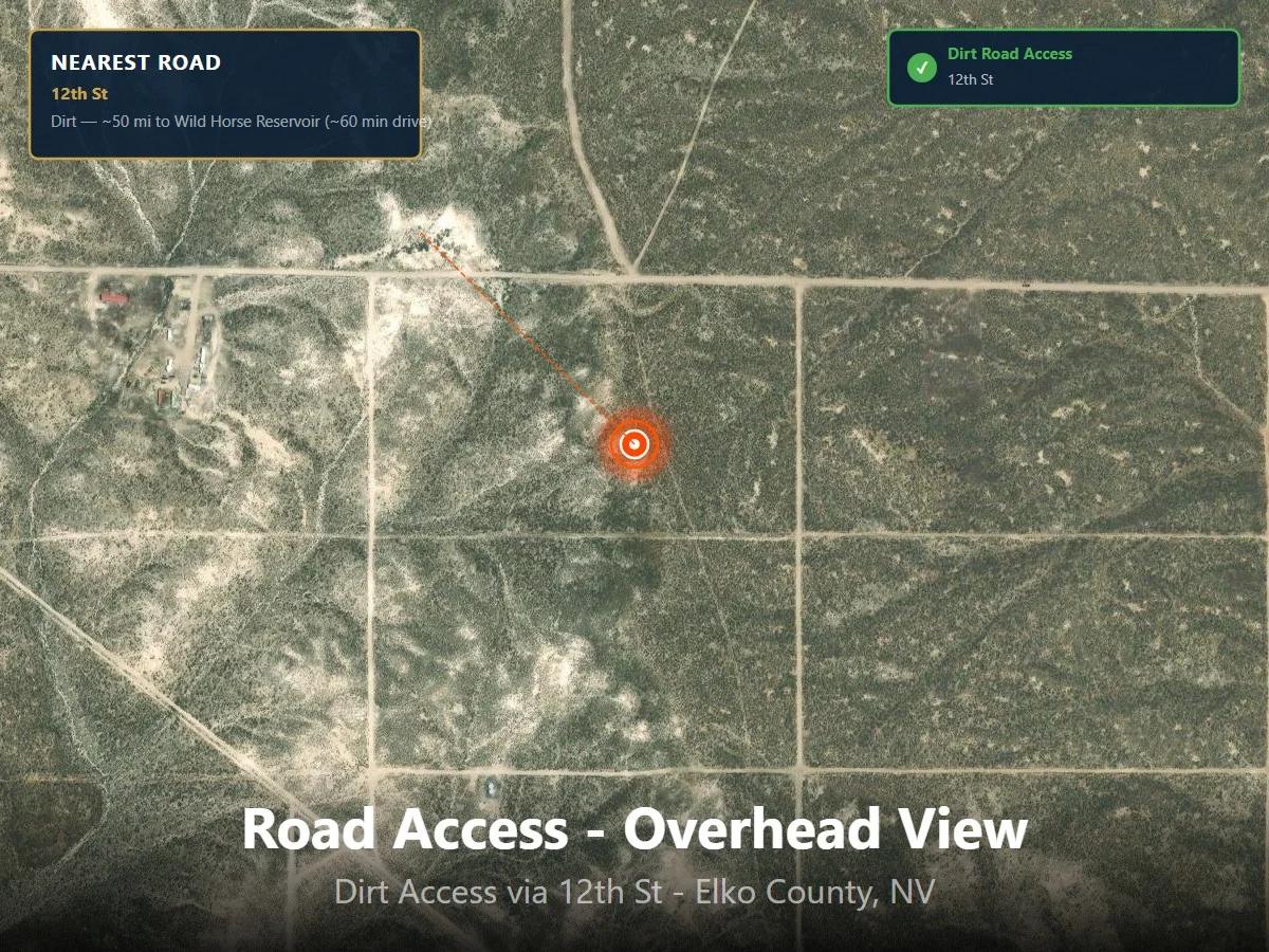 Decorative background for Affordable 1.13-Acre Lot in Elko, Nevada – Opportunity with Flexible Terms image 9