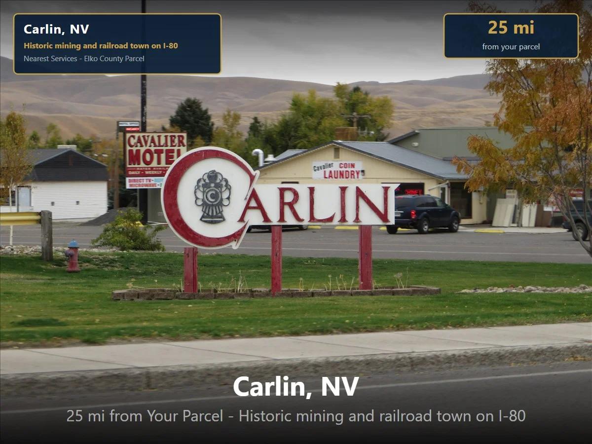 Decorative background for Affordable 1.13-Acre Lot in Elko, Nevada – Opportunity with Flexible Terms image 14