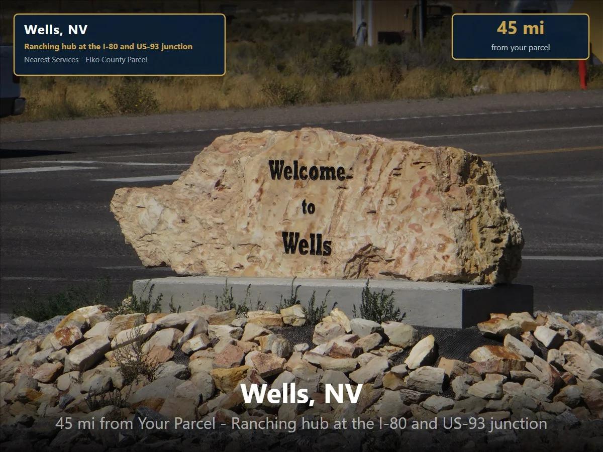 Decorative background for Affordable 1.13-Acre Lot in Elko, Nevada – Opportunity with Flexible Terms image 15