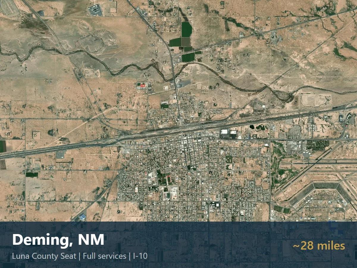 Decorative background for 2.67 Acres in Luna County NM | Near Florida Mountains | Owner Financing image 13
