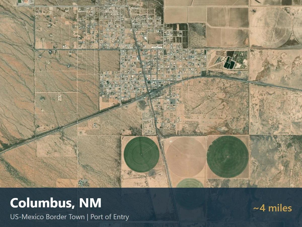 Decorative background for 2.67 Acres in Luna County NM | Near Florida Mountains | Owner Financing image 14