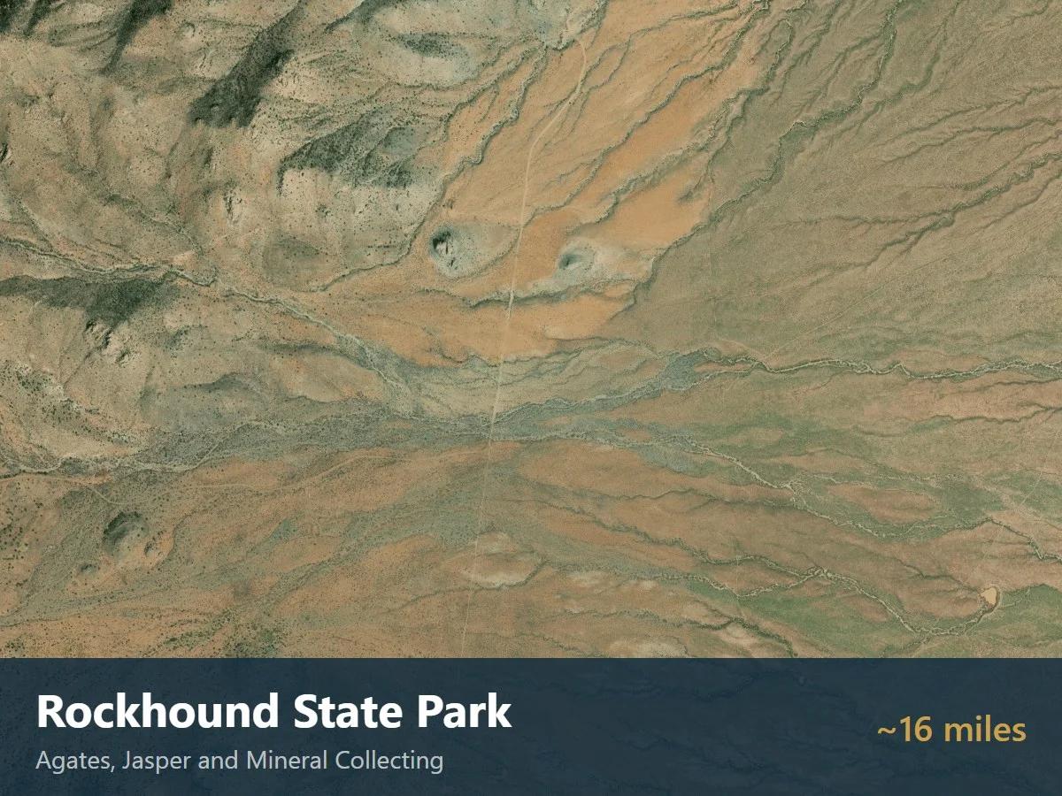 Decorative background for 2.67 Acres in Luna County NM | Near Florida Mountains | Owner Financing image 17