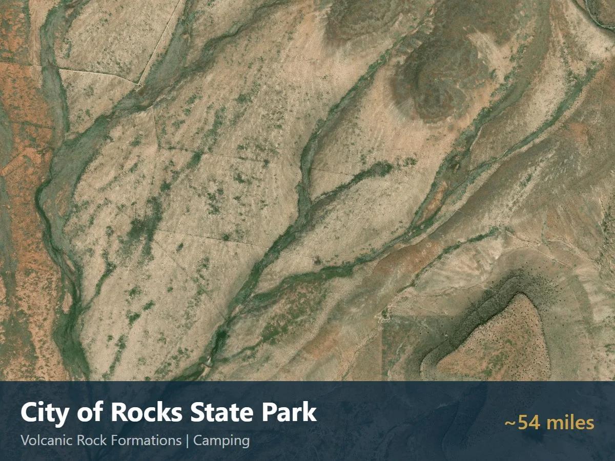 Decorative background for 2.67 Acres in Luna County NM | Near Florida Mountains | Owner Financing image 18