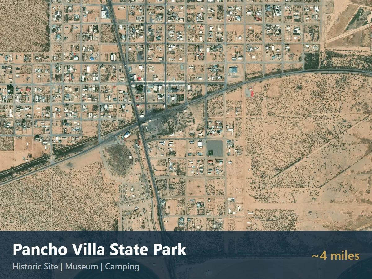 Decorative background for 2.67 Acres in Luna County NM | Near Florida Mountains | Owner Financing image 19