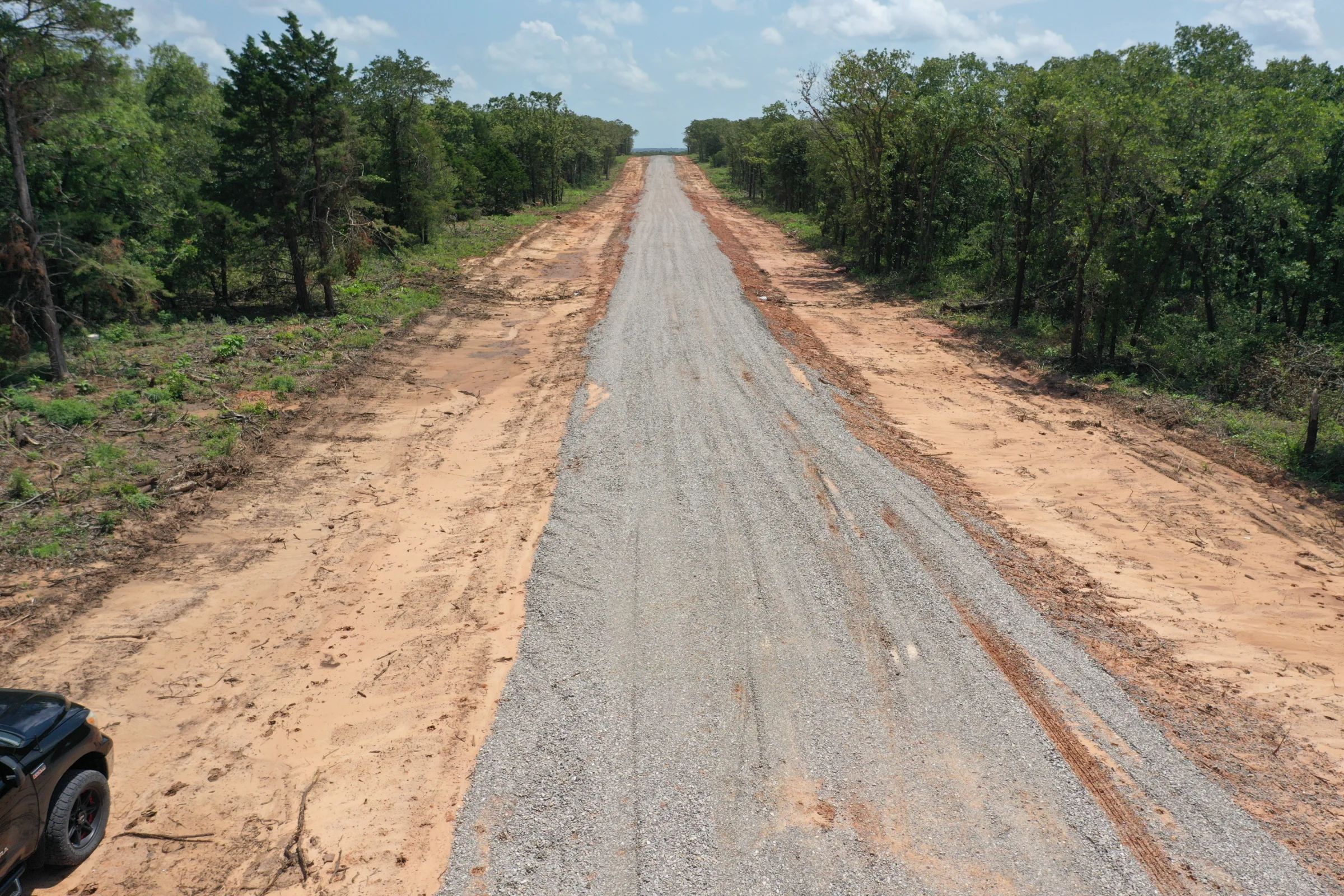 Parcel 152503-000040-000000 in Logan County, OK
